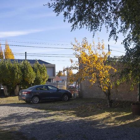 Cabanas Matices El Calafate Exterior foto