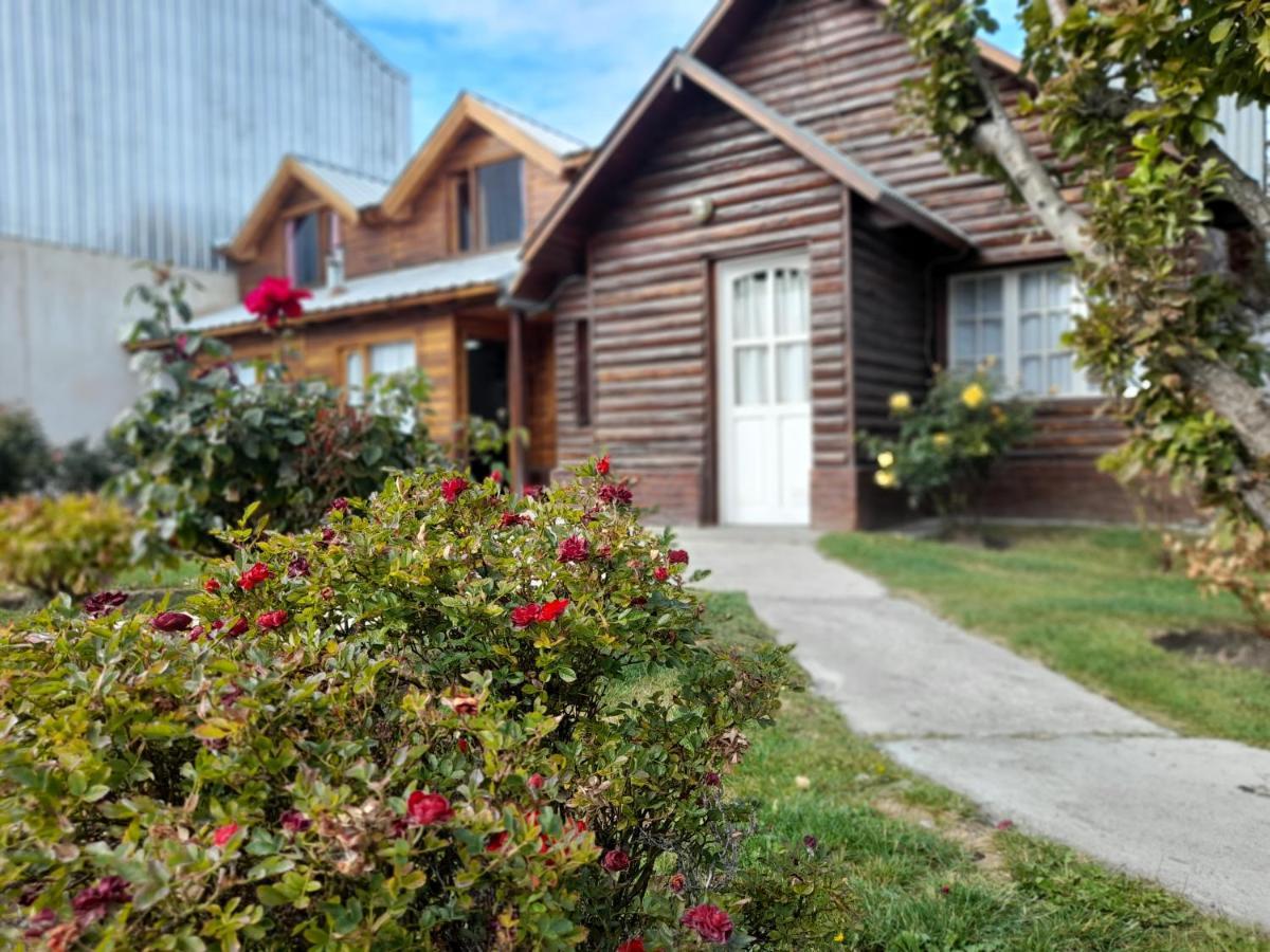 Cabanas Matices El Calafate Zimmer foto