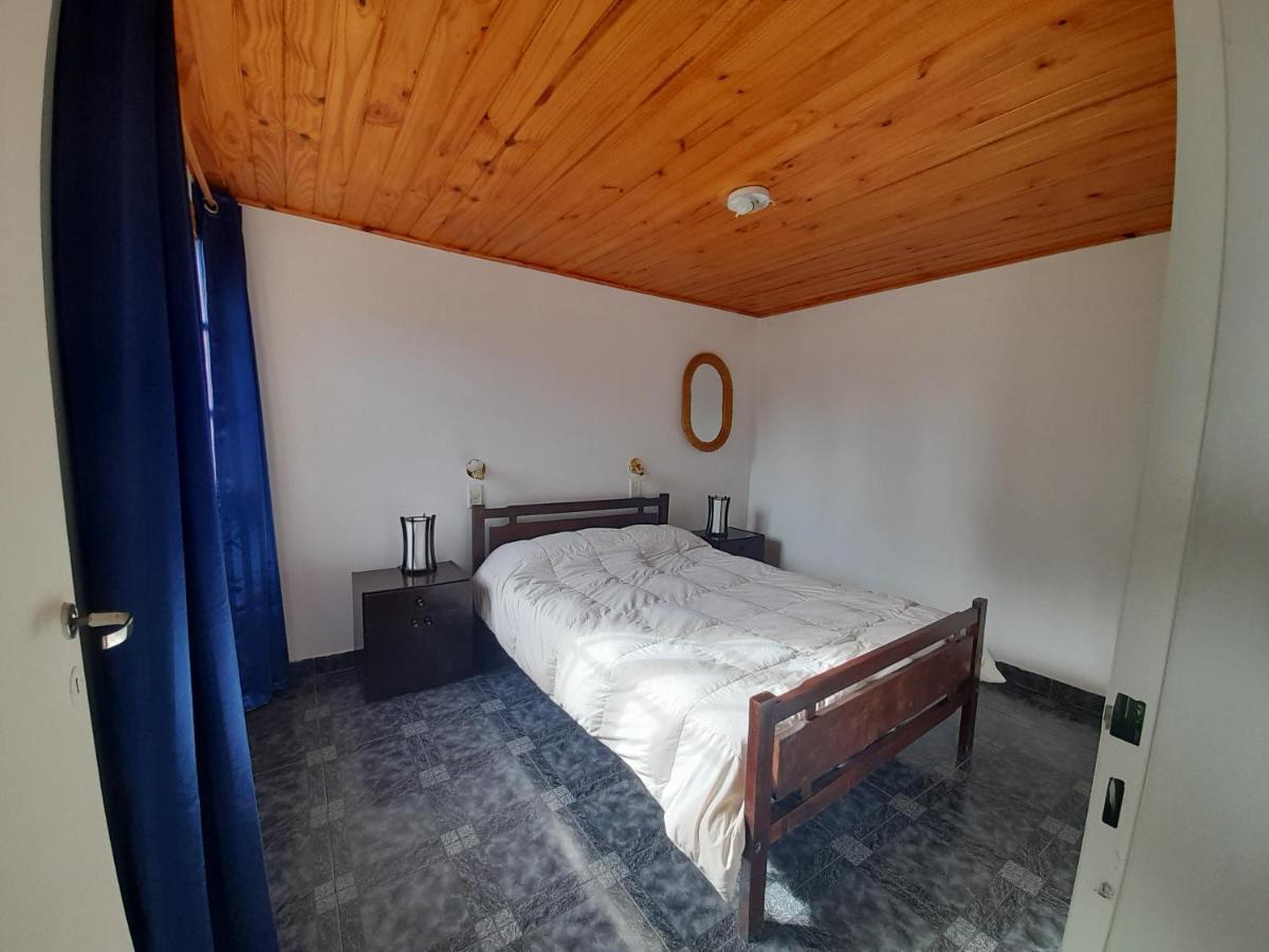 Cabanas Matices El Calafate Exterior foto